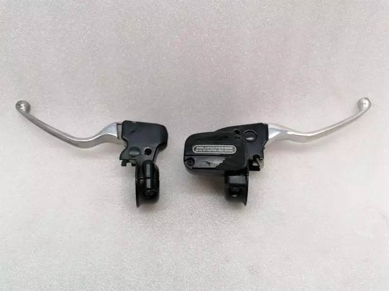 HARLEY-DAVIDSON FXBB STREET BOB SOFTAIL Brake lever 45080-08A Bremse Griff