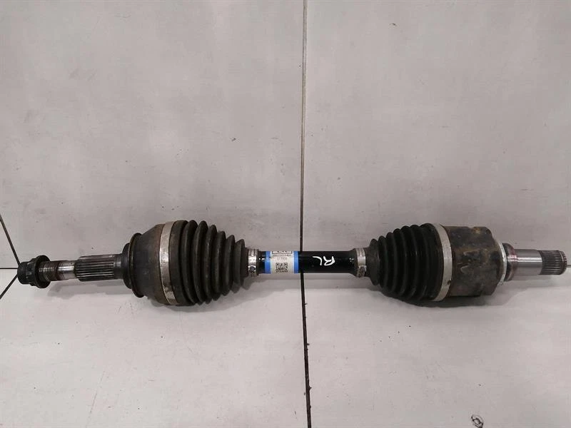 LEXUS RC F TRACK XC10 Left Rear Drive Shaft 42340-24080 Antriebswelle Links
