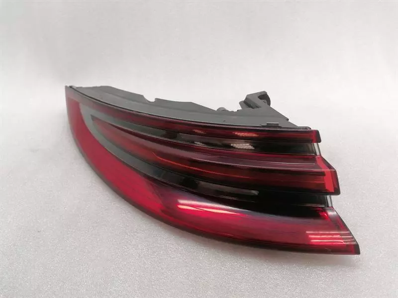 PORSCHE Panamera 971 Left Rear Light 971945091B Rückleuchte Hinten Links
