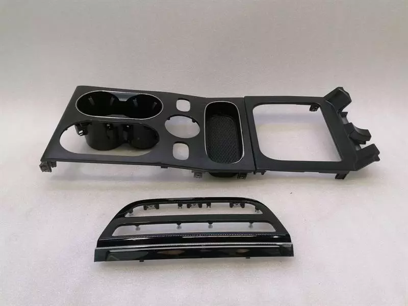 BENTLEY BENTAYGA 36A MK2 Center Console Veneer Trim 36A860687 RECHTSLENKER RHD