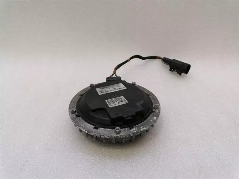 MERCEDES C Class W204 Radiator Fan Motor A2045400788 Lüfter Elektrolüfter 600W