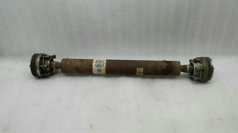 JEEP CHEROKEE Front Propshaft 52853641AD Kardanwelle Vorne 6.4 V8 SRT8 2013