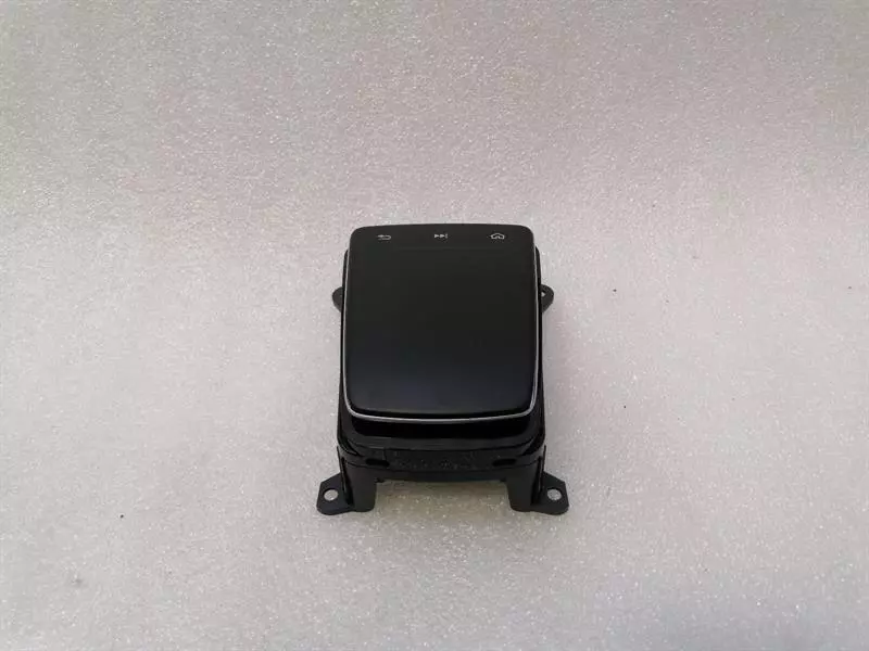 MERCEDES X290 GT63S AMG Electronic module A2909005401 Steuergerät TOUCHPAD
