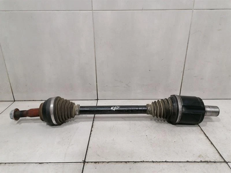CHEVROLET CORVETTE C6 Antriebswelle Hinten Rechts  25941372 Rear Drive Shaft RH
