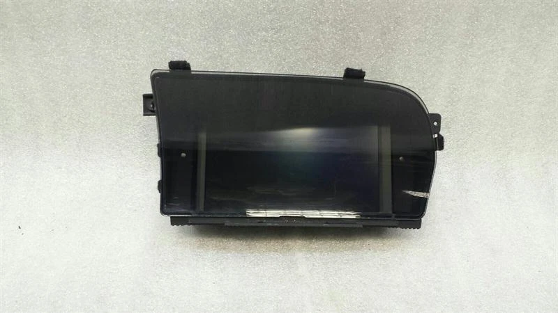 MERCEDES S-class W221 Navigation Monitor A2218703389 Navi Display Bildshirm S600