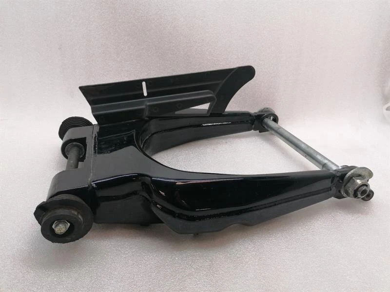 HARLEY-DAVIDSON STREET GLIDE FLHTKSE Rear swingarm 47549-09A Hinterradschwinge