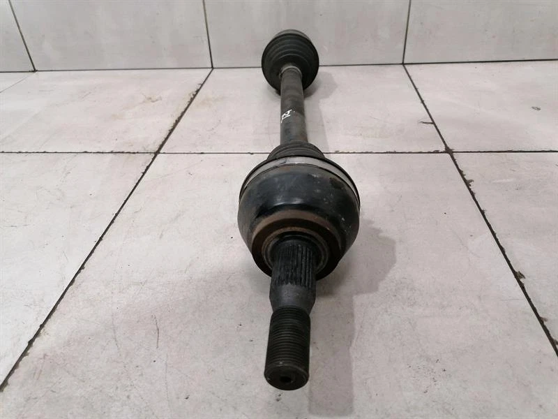 CHEVROLET CORVETTE C6 Left Rear Drive Shaft 22873444 Antriebswelle Hinten Links - Image 5