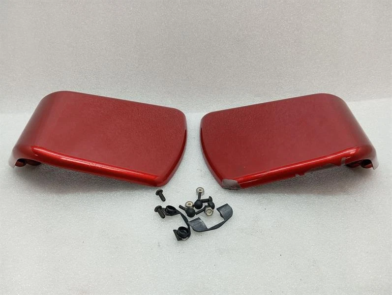 HARLEY-DAVIDSON ROAD GLIDE FLTRI 58737-98 58736-98 Verkleidung STORAGE GLOVE BOX