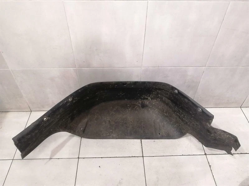 MERCEDES G-WAGEN W463 Wheel arch liner RLH A4638840422 RADLAUFABDECKUNG Hi Li