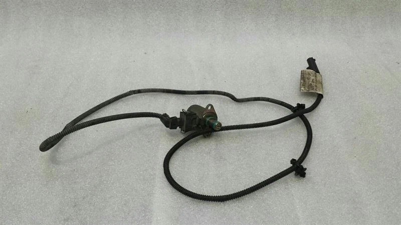 MERCEDES SLK55 R171 Torque Converter A0001002100 Drucksensor Parameter Lenkung