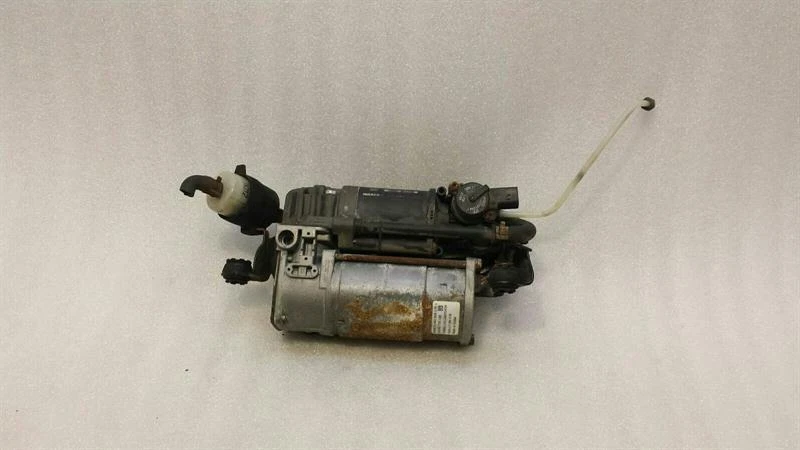 MERCEDES W212 Suspension Pump A2123200104 Kompressor Luftfederung Airmatic