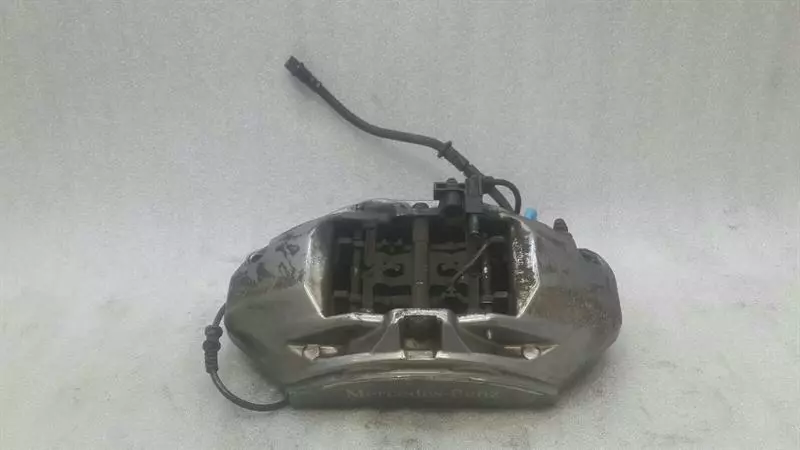 MERCEDES S-class W222 Right Front Caliper A2224215298 Bremssattel Vorne Rechts