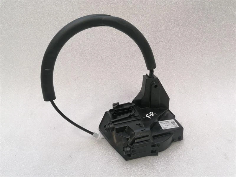 JAGUAR i-PACE X590 Door lock J9D3-203A28-AF Türschloss VORNE RECHTS FRONT RIGHT