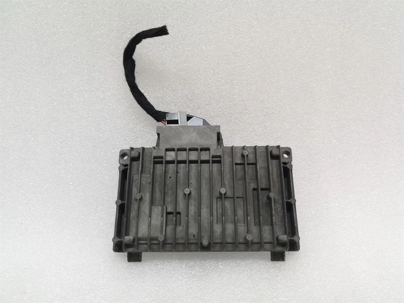 MERCEDES S-class W222 Electronic module A2139002717 Steuergerät DISTRONIC RADAR