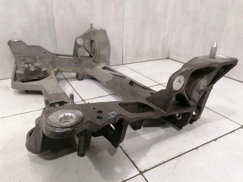 CHEVROLET CORVETTE C6 Rear subframe 15864493 Achsrahmen Hinterachse - Image 5