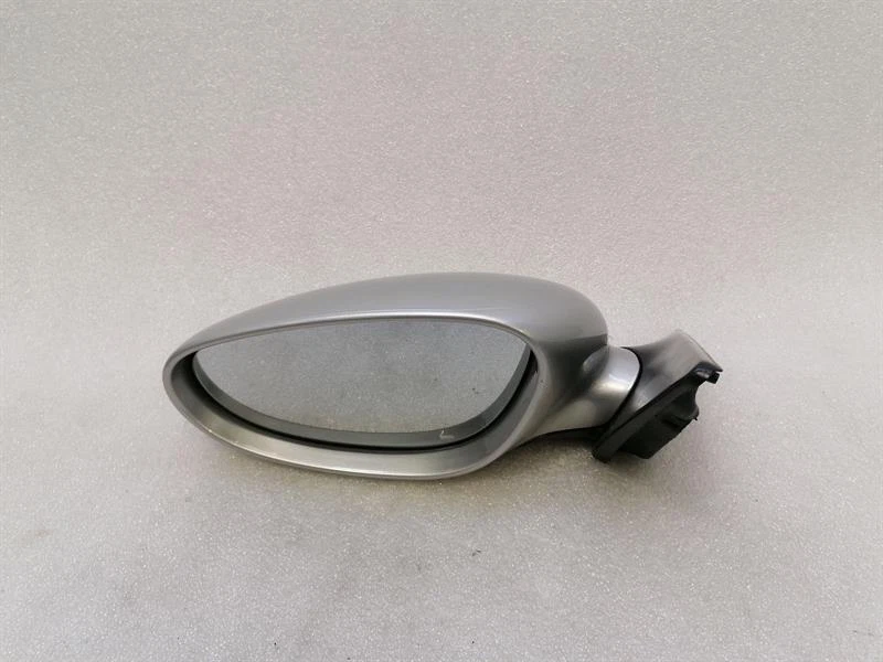 PORSCHE 911 996 Left Door Mirror RHD 5PIN Rechtslenker