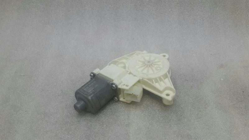 MERCEDES S-class W222 Door window motor A2229060501 Fensterhebermotor Hinten LI