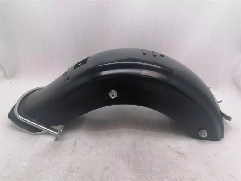HARLEY-DAVIDSON Ultra Classic Electra Glide Rear fender 59583-09BYW Heckfender