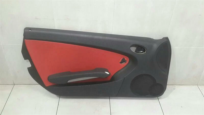 MERCEDES SLK R171 Door card Front Left A1717205563 Türverkleidung Vorne Left