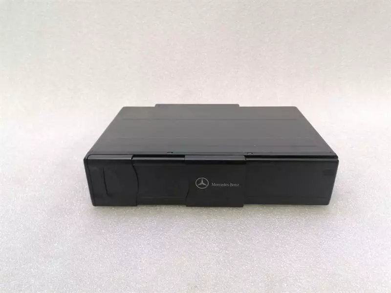 MERCEDES S-class W220 CD changer A2208274642 CD-Wechsler