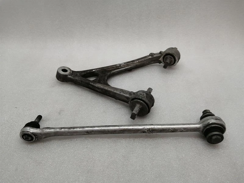 CHEVROLET CORVETTE C7 Z06 Right Rear wishbone 84506881 Hinten Rechts  Querlenker