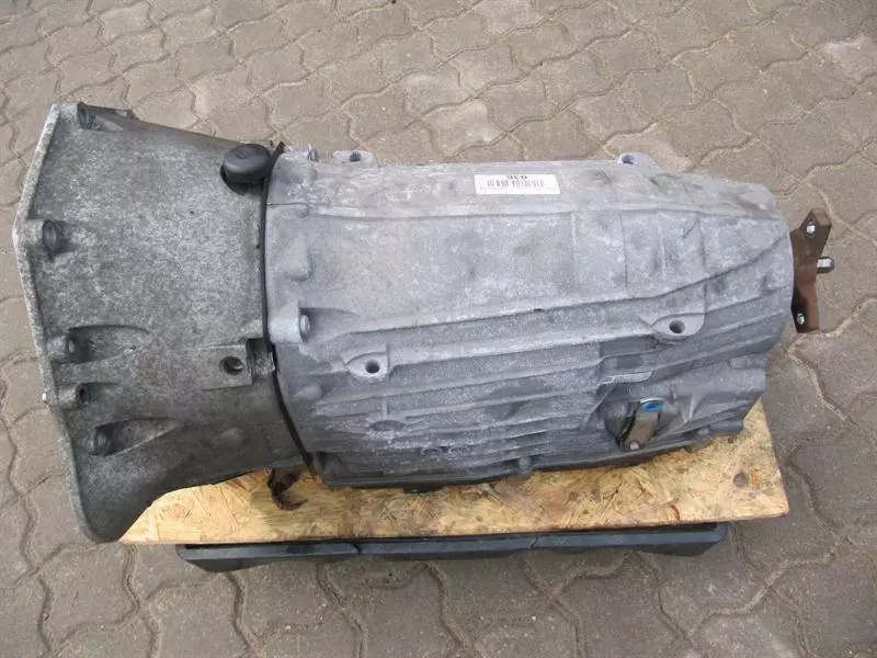 MERCEDES SLK R172 Gearbox 722.997 E200 C200 CGI BENZIN AUTO Getriebe