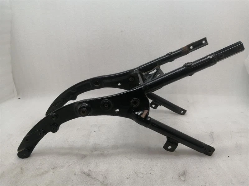 HARLEY-DAVIDSON STREET GLIDE Subframe Rear 48079-09BHP Achsrahmen Hinterachse