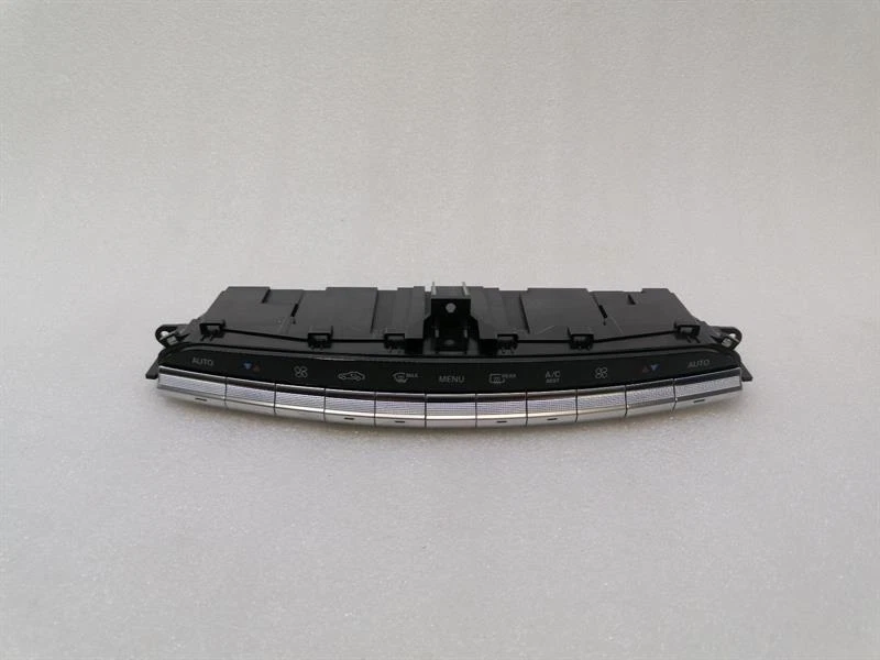 MERCEDES CL W217 Auto Climate Control A2229063602 Klimabedienteil A/C