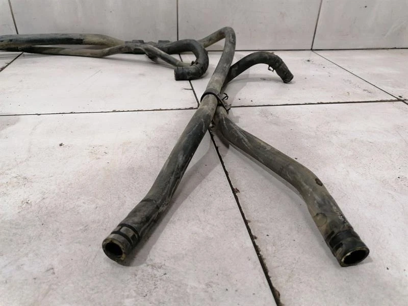 CHEVROLET CORVETTE C6 Expansion Tank 10304487 Ausgleichbehälter Kühlwasser - Image 2