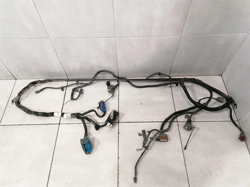 CHEVROLET CORVETTE C6 Gearbox Wiring Loom 15252276 Getriebe Kabelbaum - Image 5