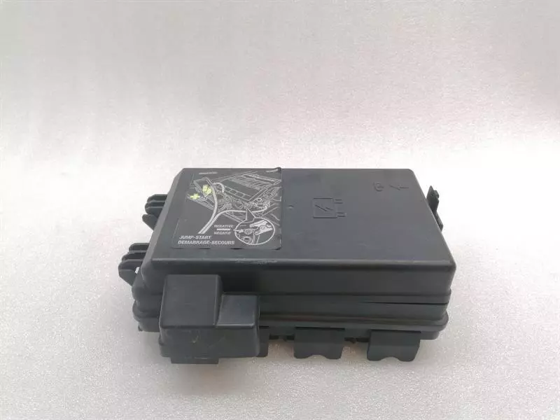 CHEVROLET CORVETTE C6 Fuse Box 21996326 Sicherungskasten