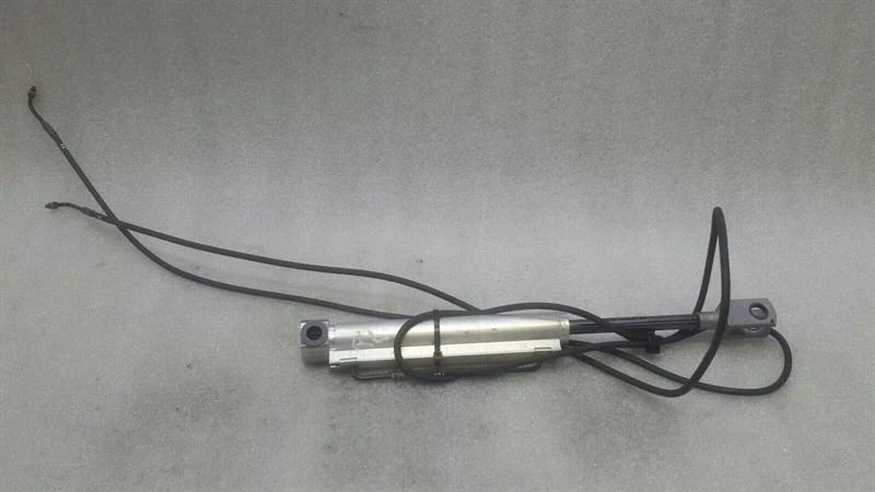 MERCEDES SLC R172 Left Roof Hydraulic Cylinder A1728000072 Hydraulik Zylinder LI