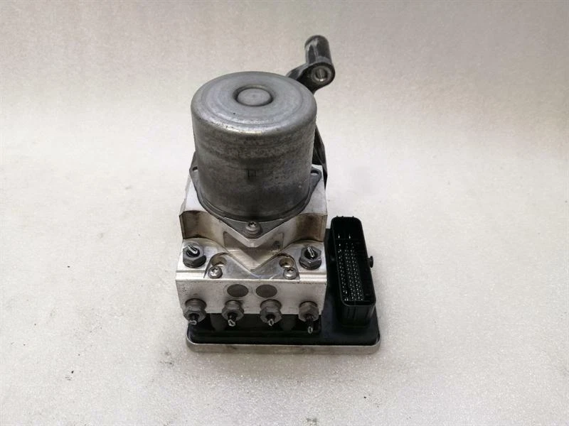 MERCEDES S-class W222 A.B.S Pump A2134315000 ABS Pumpe HYDRAULIKBLOCK