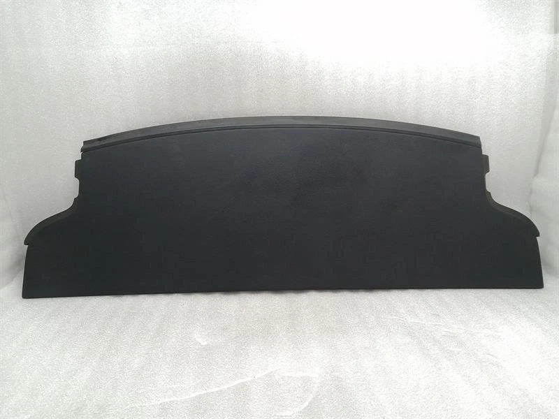 MERCEDES SL R231 Parcel shelf A2316906300 Hinten Abdeckung