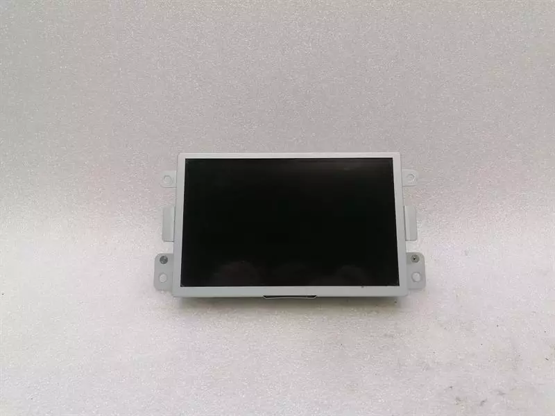 FORD MUSTANG MK6  Navigation Monitor HR3T-14G370-KFA Sat Nav Display Bildshirm