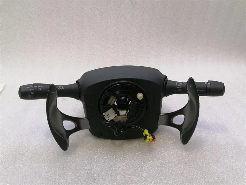 NISSAN GT-R R35 Wiper Stalks B5554-JL00A Blinkerschalter Lenkstockschalter