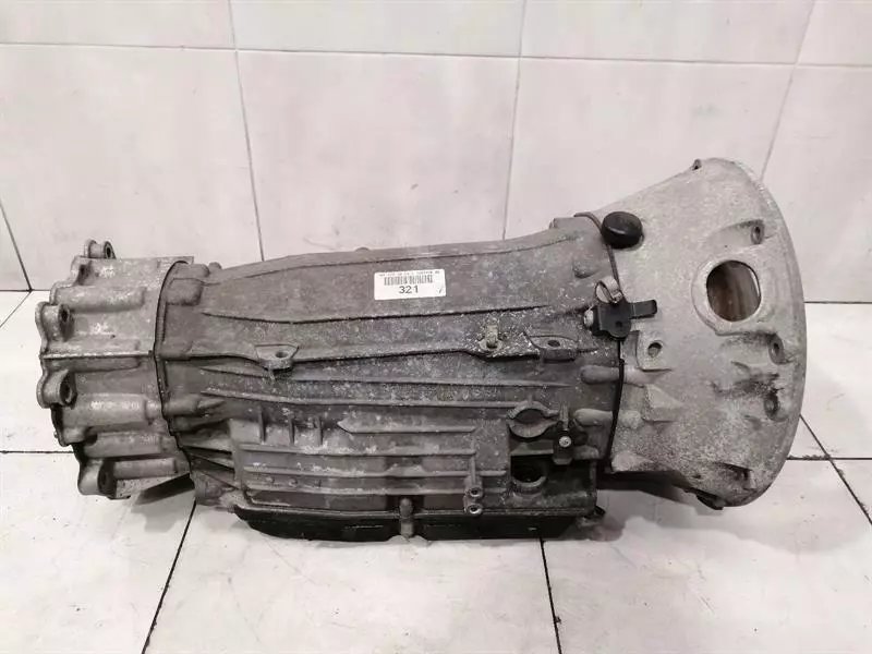 MERCEDES ML63 AMG W164 M156 6.2 Gearbox A1642707902 Getriebe 722907 AUTO