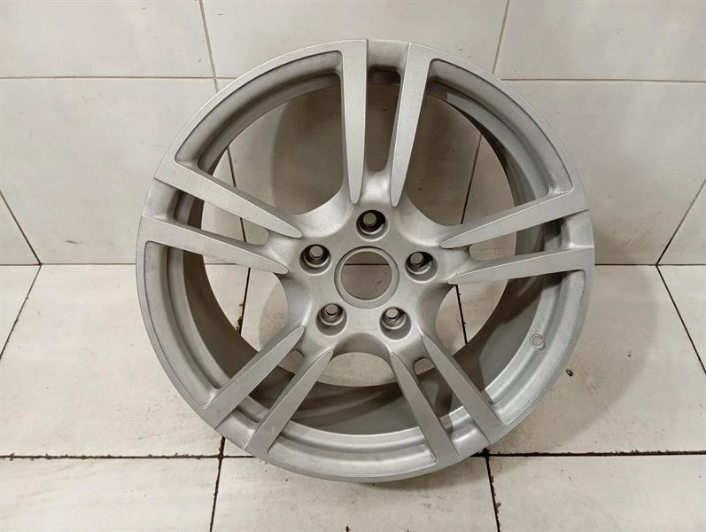 PORSCHE 911 997  Alloy Wheel 99736215702 FRONT TURBO MK2 Alufelge