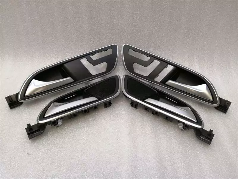MERCEDES A Class W176 Door Inner handle A2467200948 RHD RECHTSLENKER