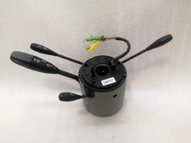 MERCEDES SL R230 Wiper Stalks A0285456932 Blinkerschalter Lenkstockschalter