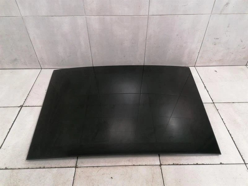 MERCEDES C Class W205 SEDAN Sunroof glass A2057800121 Schiebehebedach