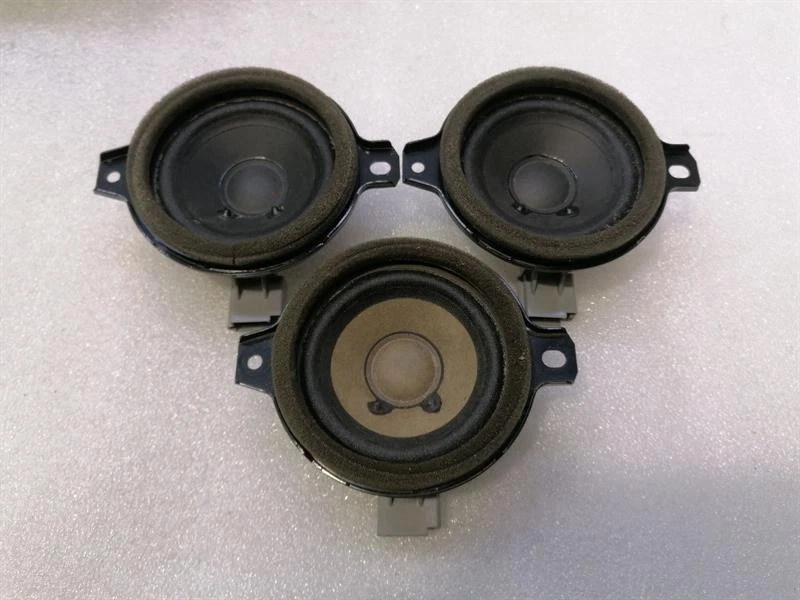 CHEVROLET CORVETTE C7 Speaker 23445311 Lautsprecher BOSE satz Set - Image 2