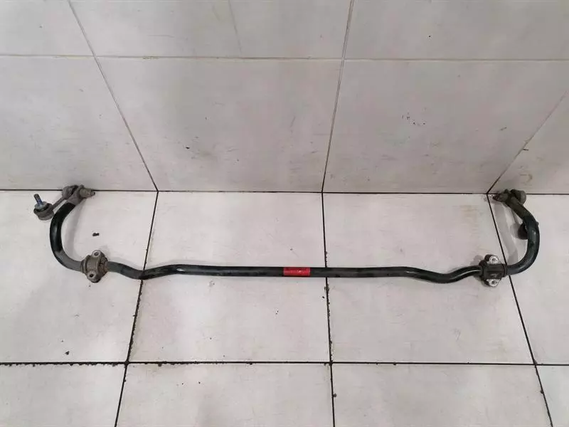 PORSCHE 911 997 Anti Roll Bar Rear 99733370305 Stabilisator Hinten 4 GTS MK2