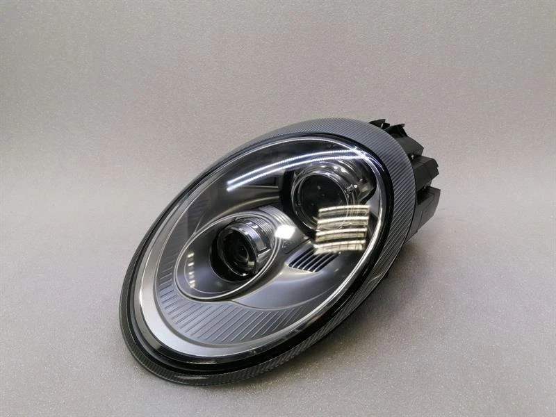 PORSCHE 911 997 Left Head light 99763116901 MK2 LHD BI XENON Scheinwerfer Links