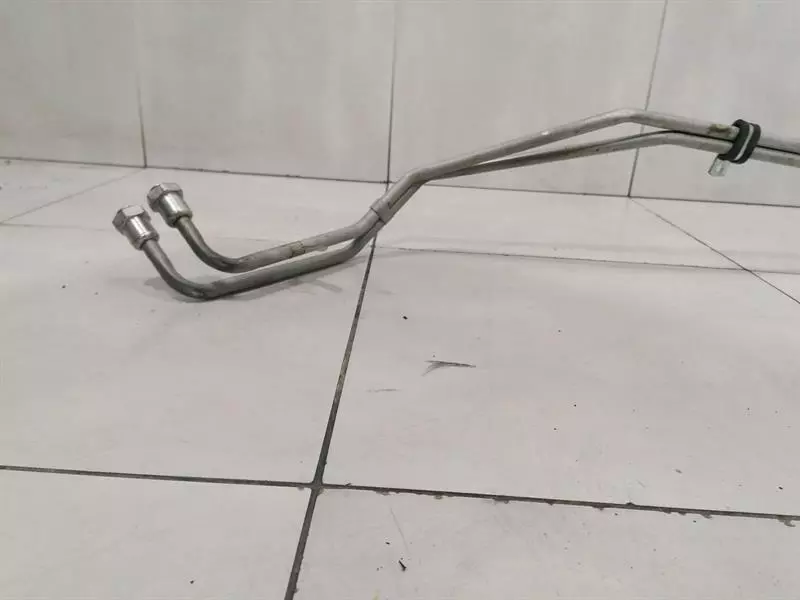 CHEVROLET CORVETTE C6 Gearbox Pipes 15885075 Getriebeölleitung - Image 5