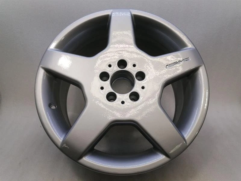 MERCEDES S-class W220  Alloy Wheel A2204013702 Alufelge