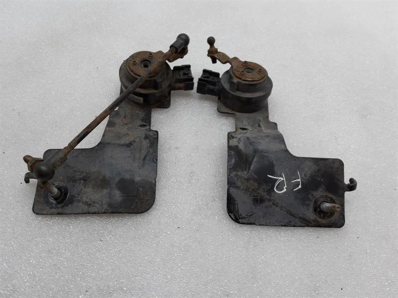 CHEVROLET CORVETTE C7 Sensor 23137351 RIDE CONTROLE SET LEVEL