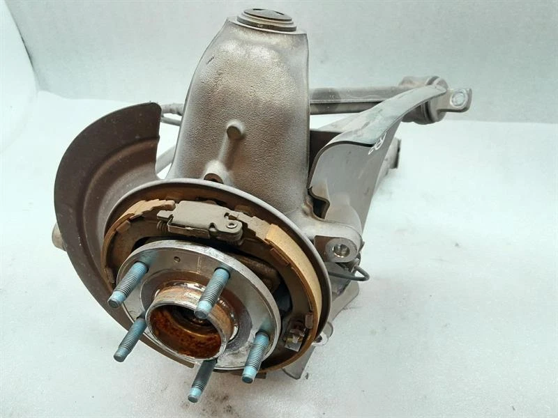 CHEVROLET CORVETTE C7 Right Rear Hub 84506881 Radlagergehäuse Hinten Rechts - Image 3