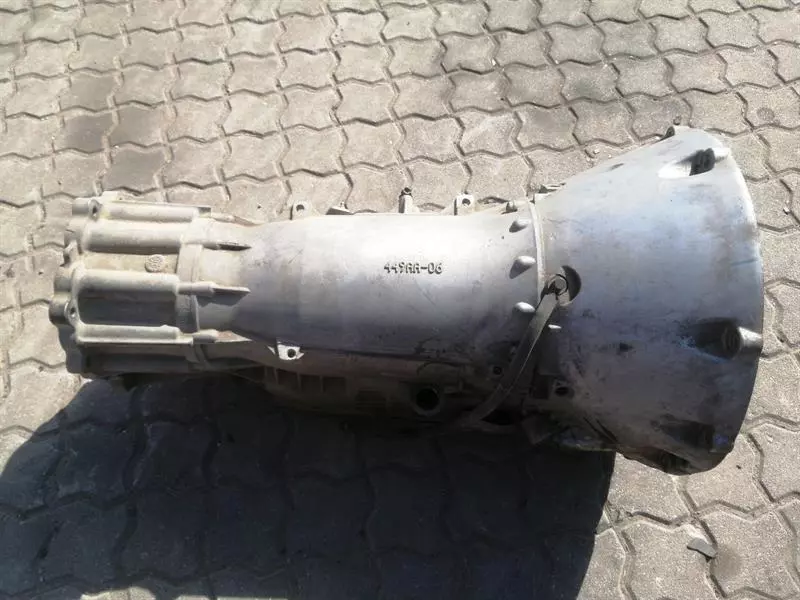 JEEP CHEROKEE SRT WK2 6.4 2014-2017  Gearbox P52120047AB Getriebe SRT8