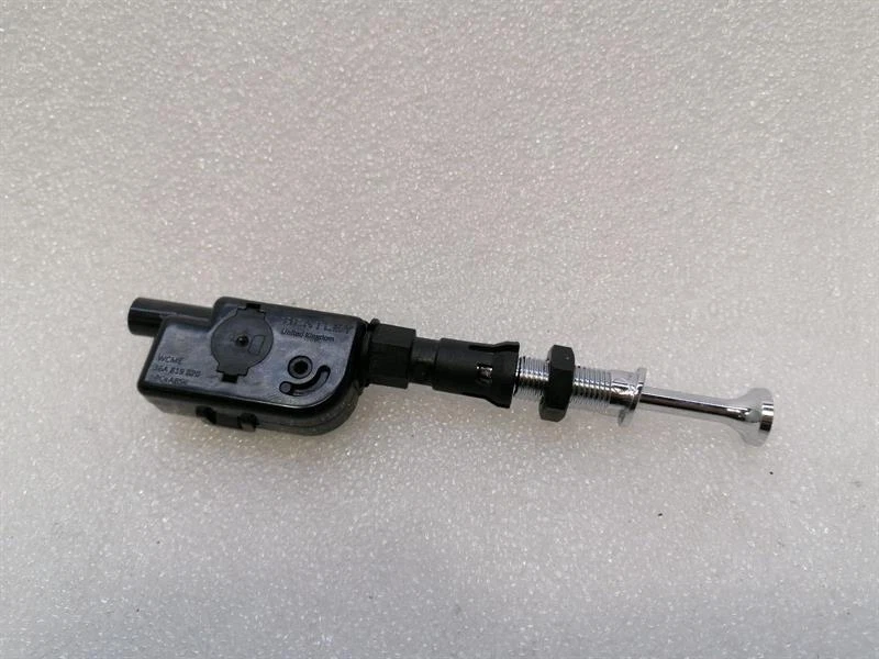 BENTLEY CONTINENTAL GT 18-24 3SD 36A819820 Air Vent Actuator LÜFTUNGSVERSTELLER
